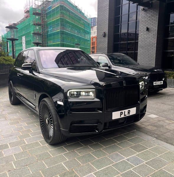 Palm Luxury Rentals photo 1