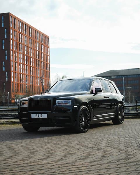 Palm Luxury Rentals photo 3