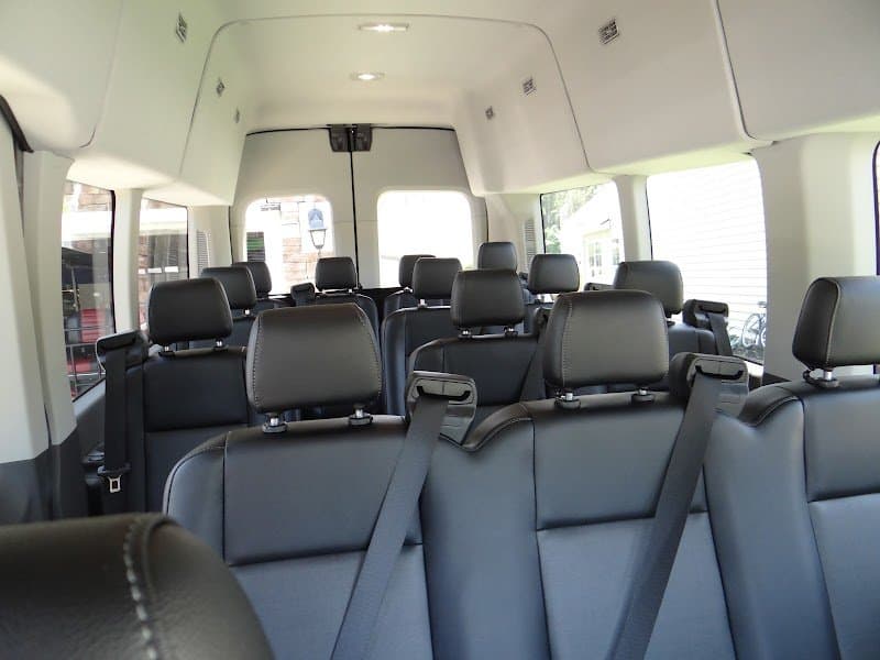 Palmetto Car Service photo 5