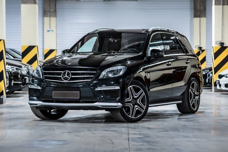 Paramount Limousine Service photo 1