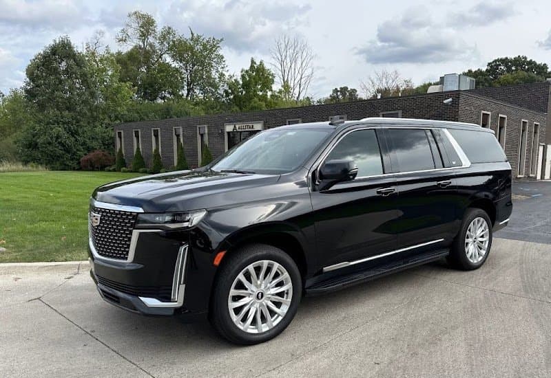 Paramount Limousine Service photo 3