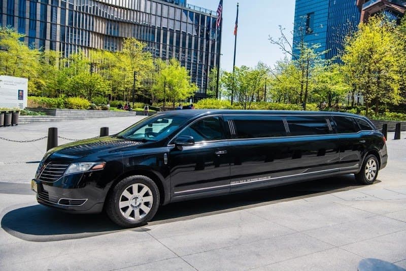 Paramount Limousine Service photo 6