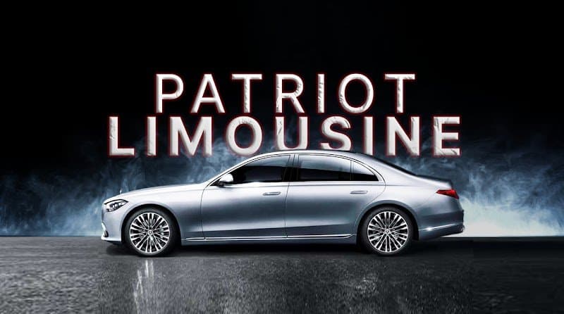 Patriot Limousine photo 1
