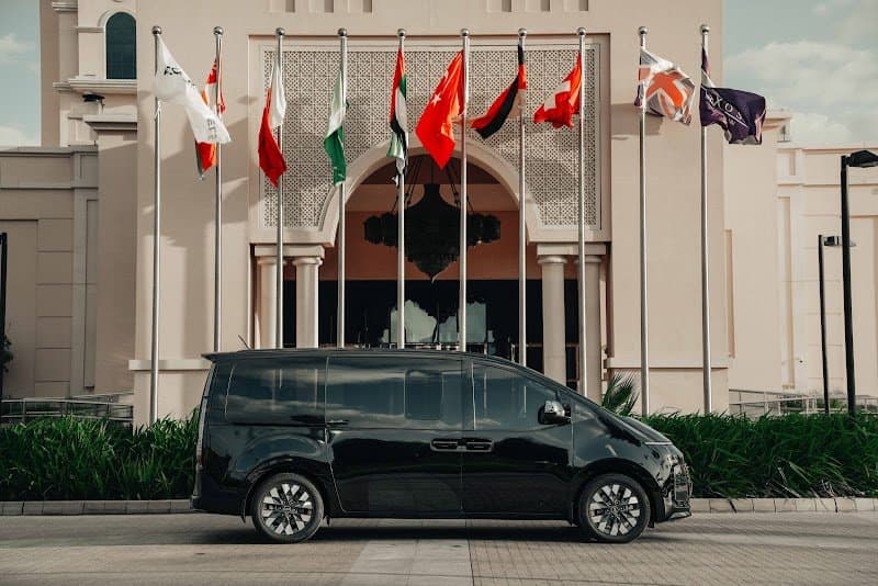 Patriot Limousine photo 6