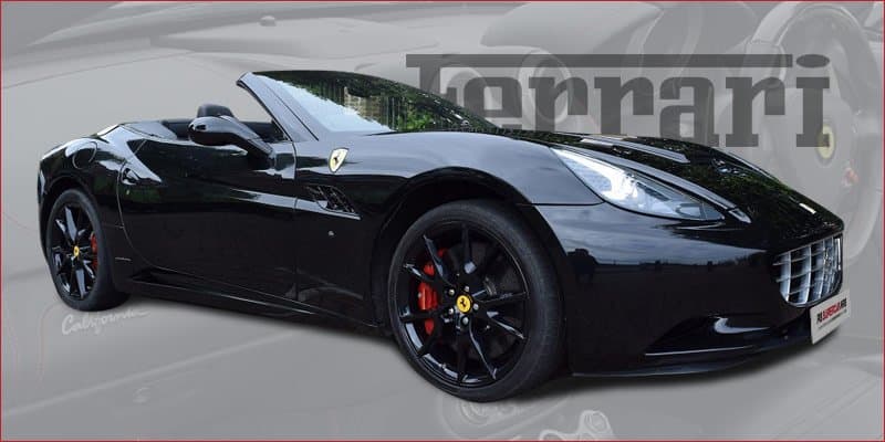 PB Supercar Hire photo 3