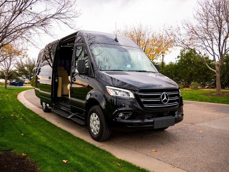 Pegasus Limo Transportation photo 2