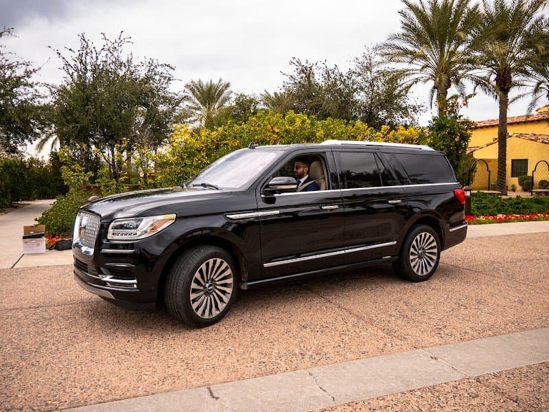 Pegasus Limo Transportation photo 6