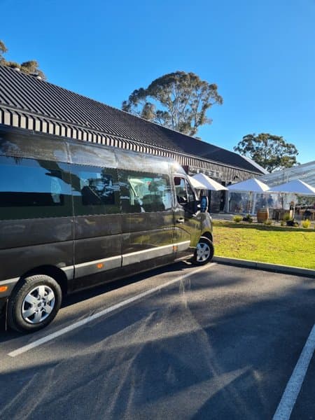 Platinum Car Hire photo 4