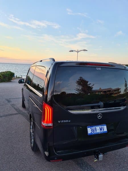 Platinum Car Hire photo 5