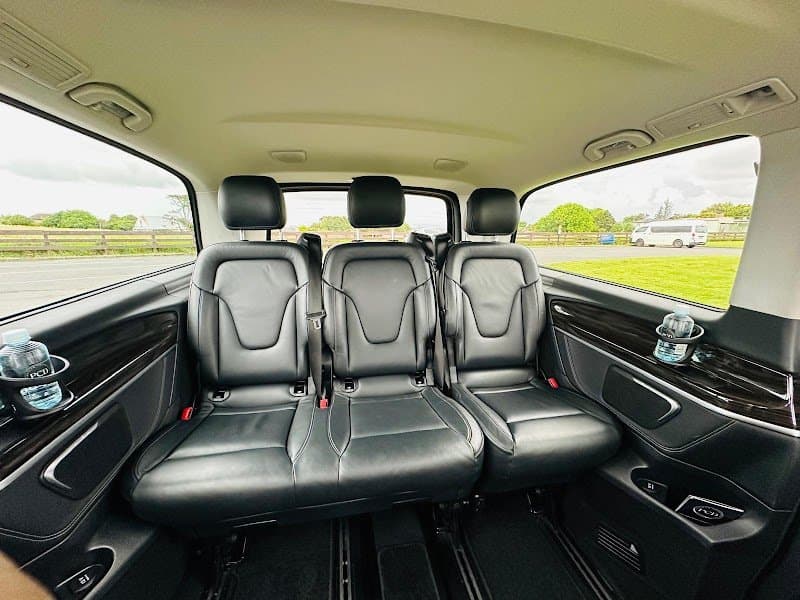 Platinum Chauffeur Drive photo 4