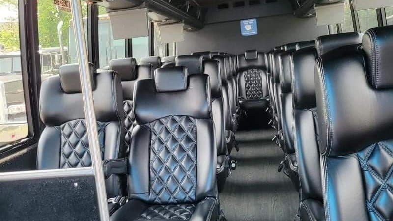 Plush Transportation photo 1