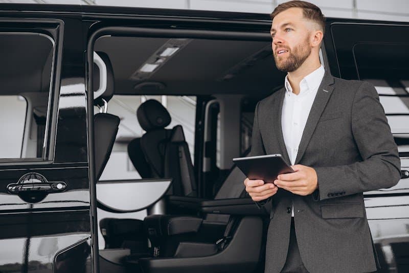 Plush Transportation photo 2