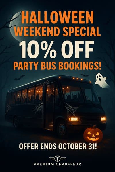 Premium Chauffeur Services photo 6