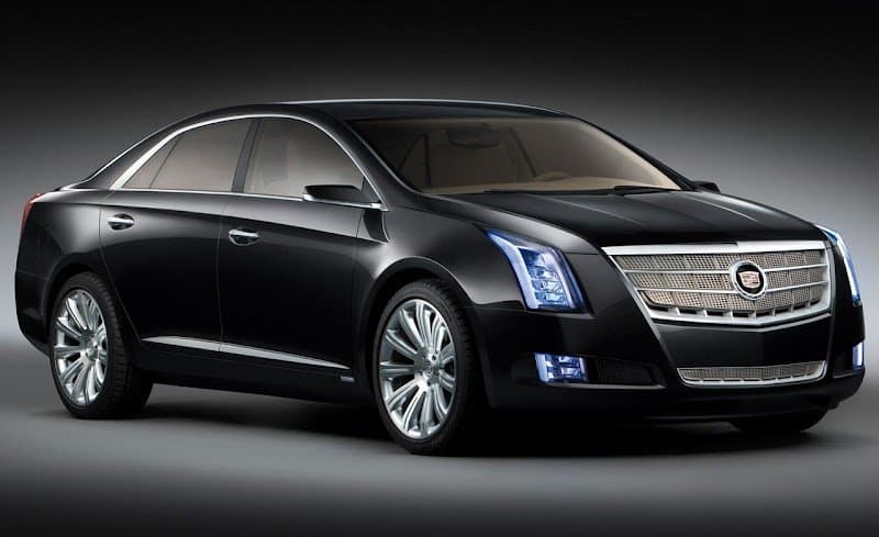 Premium Private Limousine photo 2