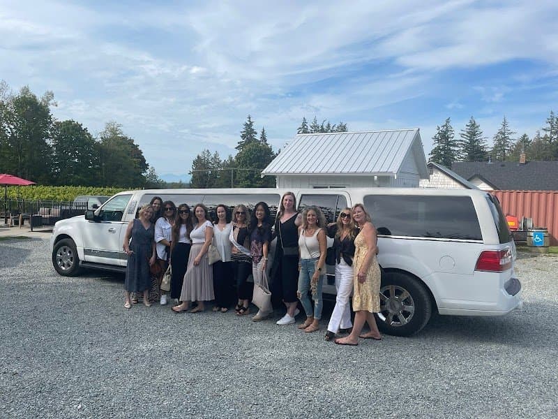 Premium Rides Limited photo 5