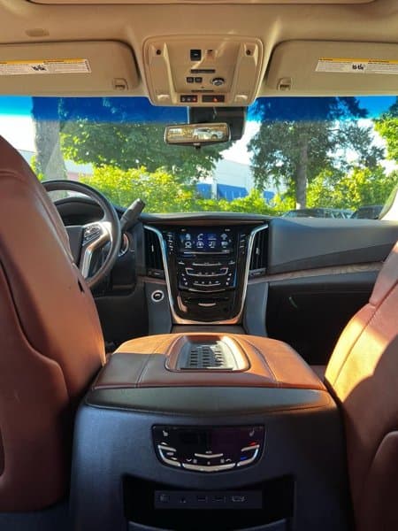 Premium Rides Limited photo 6