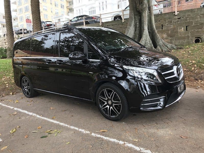 Prestige Chauffeurs photo 5