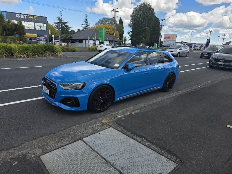 Prestige Drive Ltd photo 4