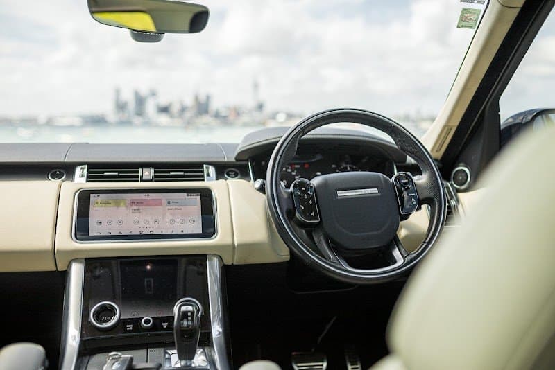 Prestige Drive Ltd photo 6