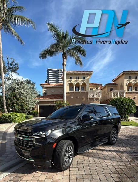 Private Drivers Naples.LLC photo 3