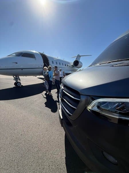 Private Drivers Naples.LLC photo 5