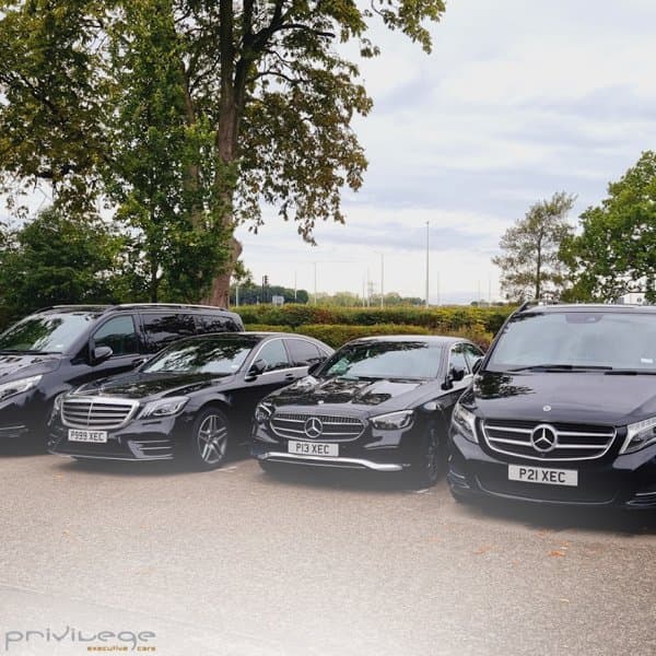 Privilege Executive Cars photo 2