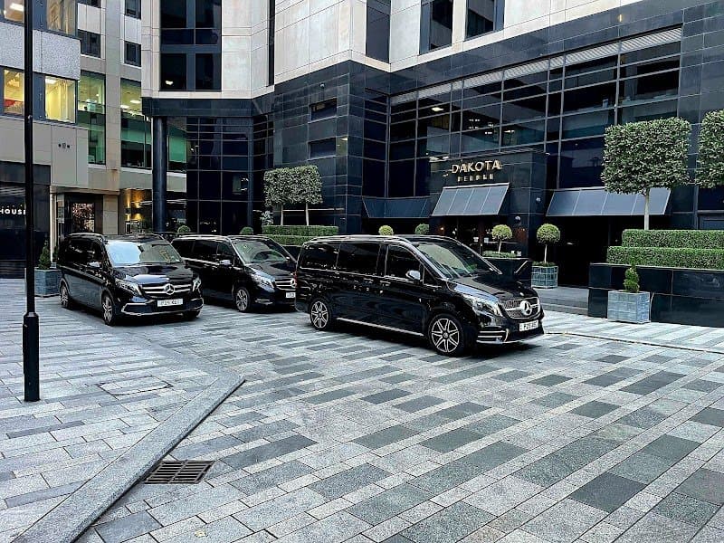 Privilege Executive Cars photo 3