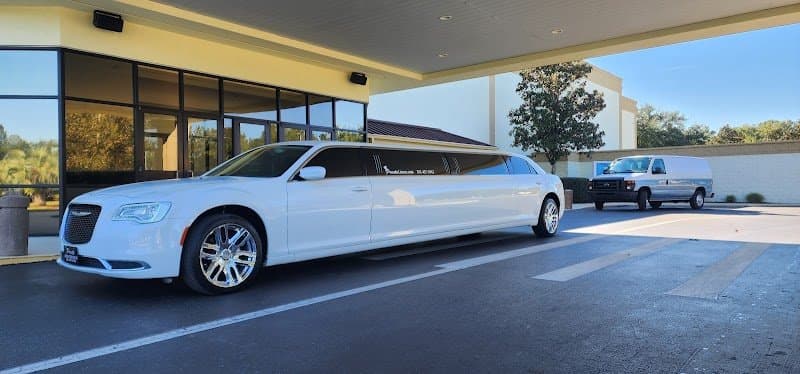 Pronto Limousine Service photo 1