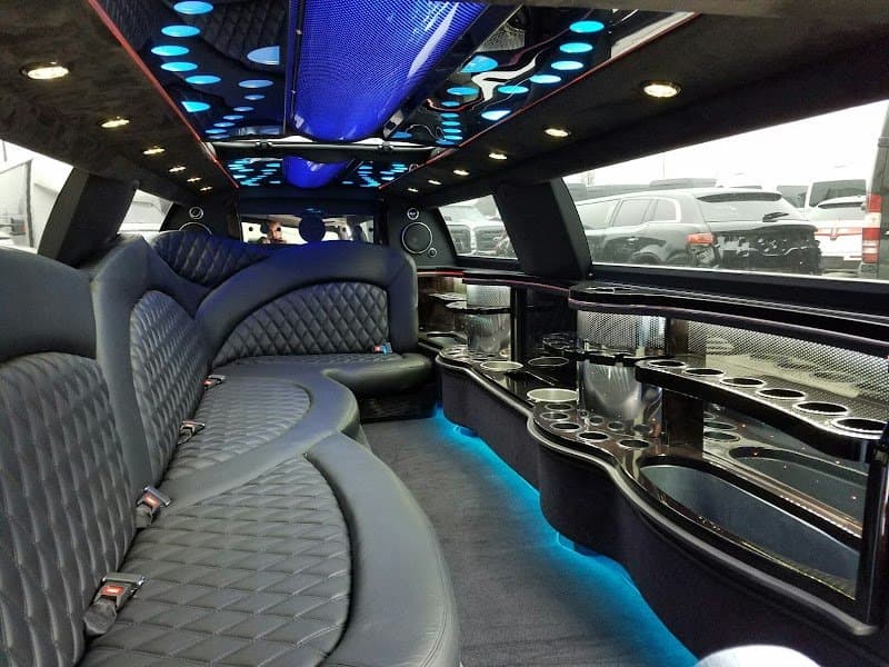 Pronto Limousine Service photo 6