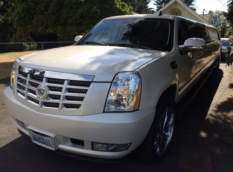 Riders Choice Transportation photo 6