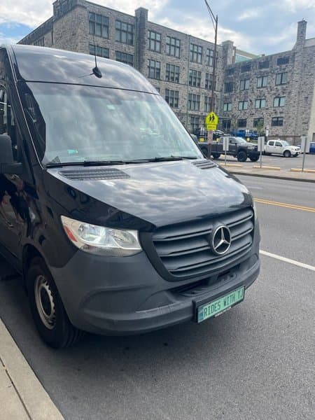 Rides with TJ photo 2