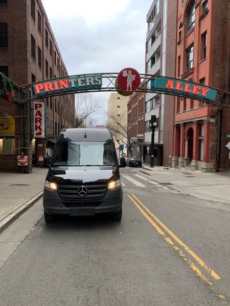 Rides with TJ photo 3