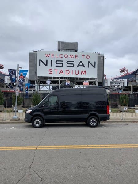 Rides with TJ photo 6