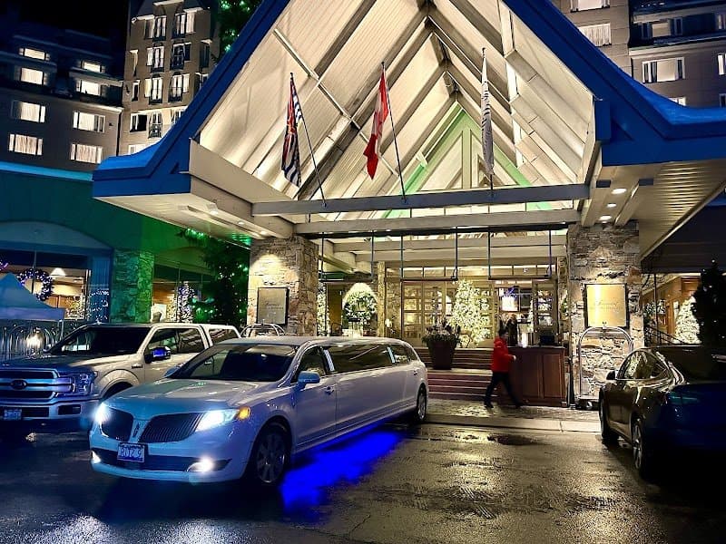 Ritz Limousines photo 1