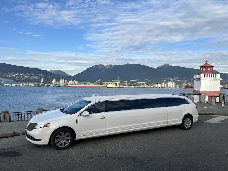 Ritz Limousines photo 6