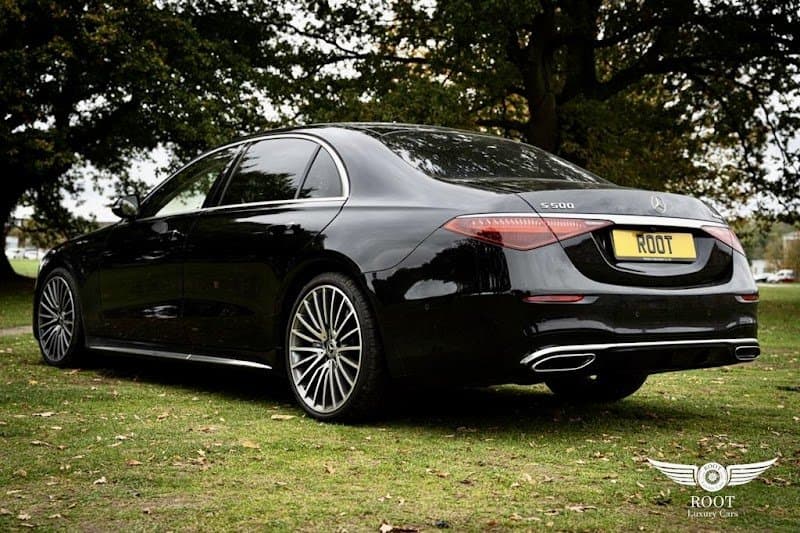 ROOT Luxury Cars photo 4