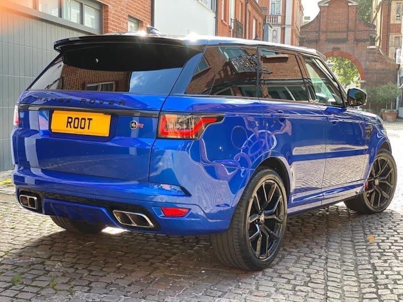 ROOT Luxury Cars photo 6