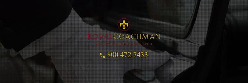 Royal Coachman Worldwide photo 1