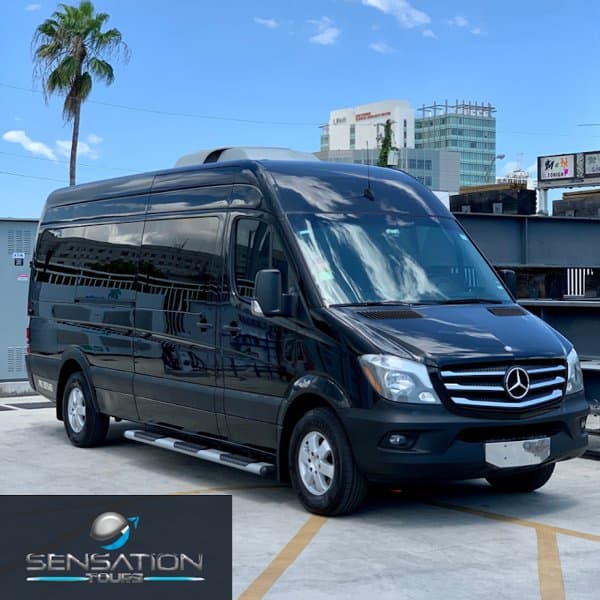 Sensation Tours photo 3