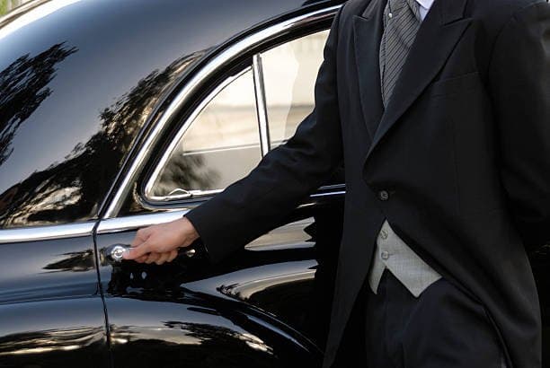 SF CHAUFFEURS photo 3