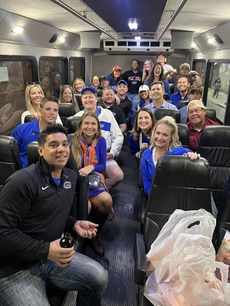 Signature New Orleans photo 4