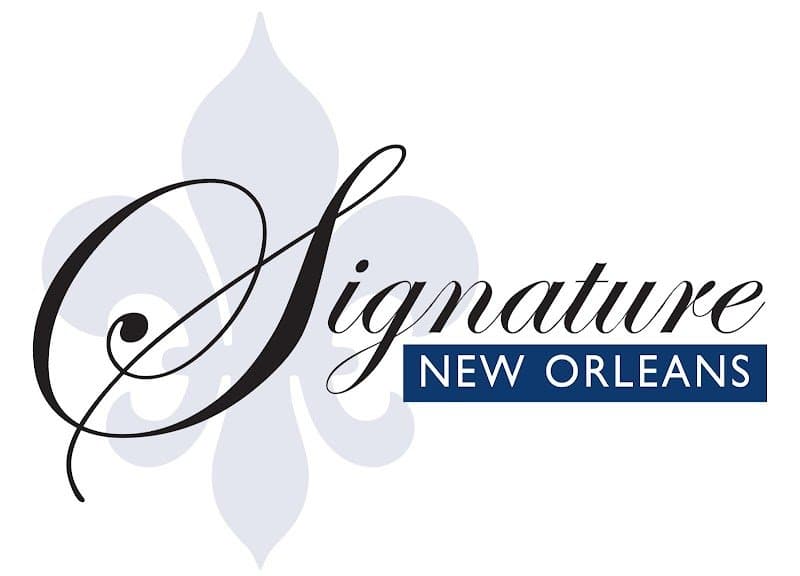 Signature New Orleans photo 5