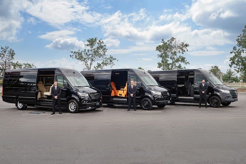 Signature Transportation Services