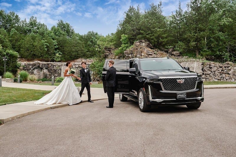 Signature Transportation Services photo 2