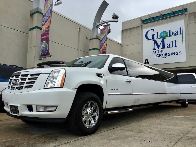 Signature Transportation Services photo 4