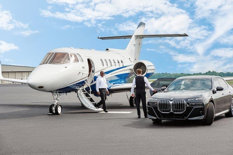 Signature Transportation Services photo 5