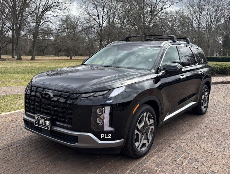 SilverFox Limos photo 3