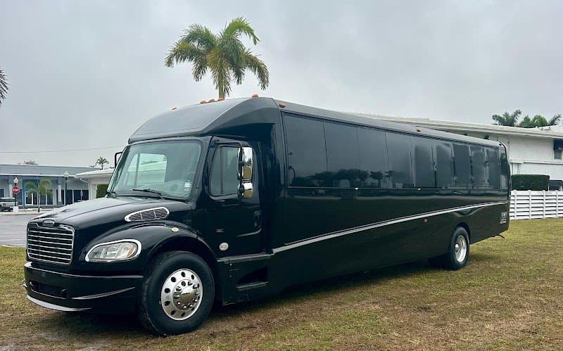 Sky Lux Transportation photo 3