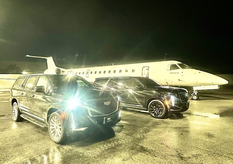 Sky Lux Transportation photo 4