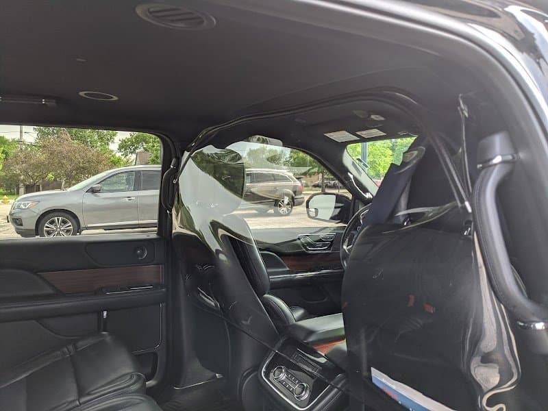 Skyline Chicago Limo photo 6